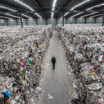 "Mintieron": los productores de plástico engañaron al público sobre el reciclaje durante 50 años