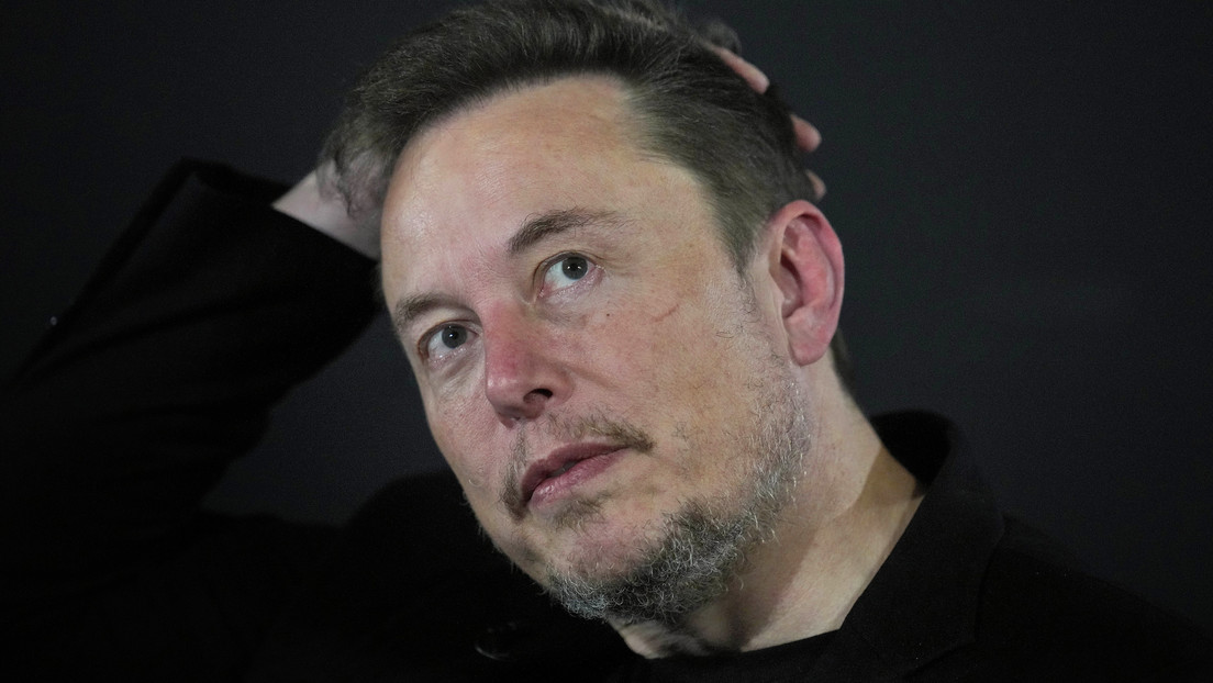 Musk: Biden se beneficia de la llegada de tantos inmigrantes ilegales a EE.UU.