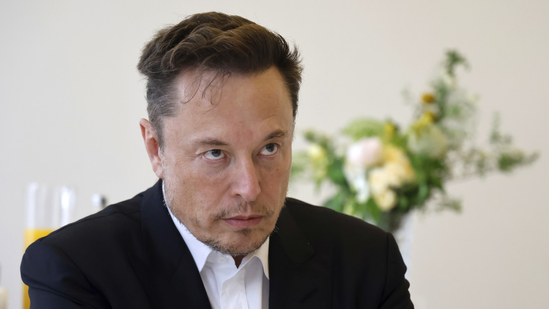 Musk: "Ucrania se debilita cada día"