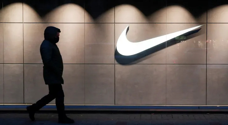 Nike despedirá a más de 1.500 empleados