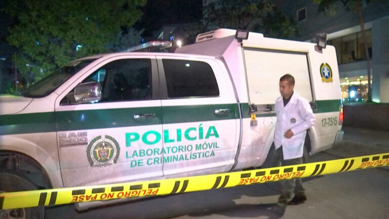 Nueva masacre en Colombia: Ataque armado deja un saldo de tres personas muertas y tres heridas