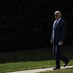 "Pánico demócrata": La reelección de Biden está en peligro por un informe sobre su salud mental