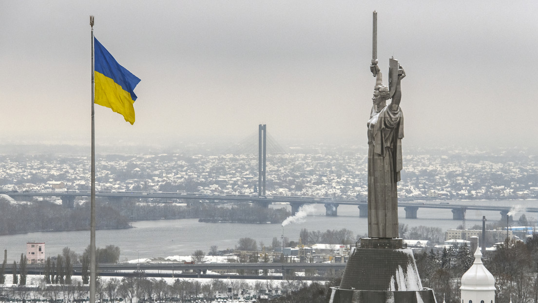 Parlamentario ucraniano: "O entramos en la OTAN, o necesitamos armas nucleares"