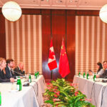 Pekín pide una "comprensión correcta de China" por parte de Canadá