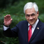 "Salten ustedes primero": Piñera no abandonó de emergencia el helicóptero que pilotaba para salvar a los pasajeros