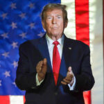 Reportan que Trump podría prohibir el aborto en todo EE.UU. si gana las elecciones