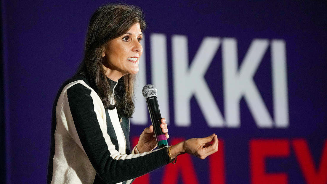 Retiran millonaria financiación a la campaña de Nikki Haley tras perder contra Trump