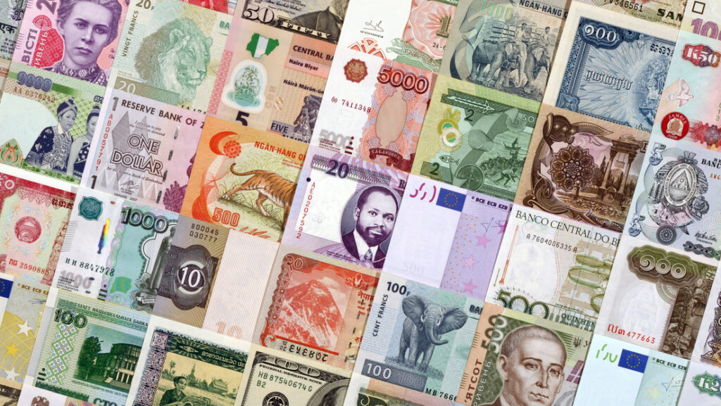 Se avecina una "muerte fiscal" para algunos países, advierte un economista