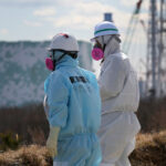 Se produce una fuga de agua radiactiva en la central nuclear de Fukushima