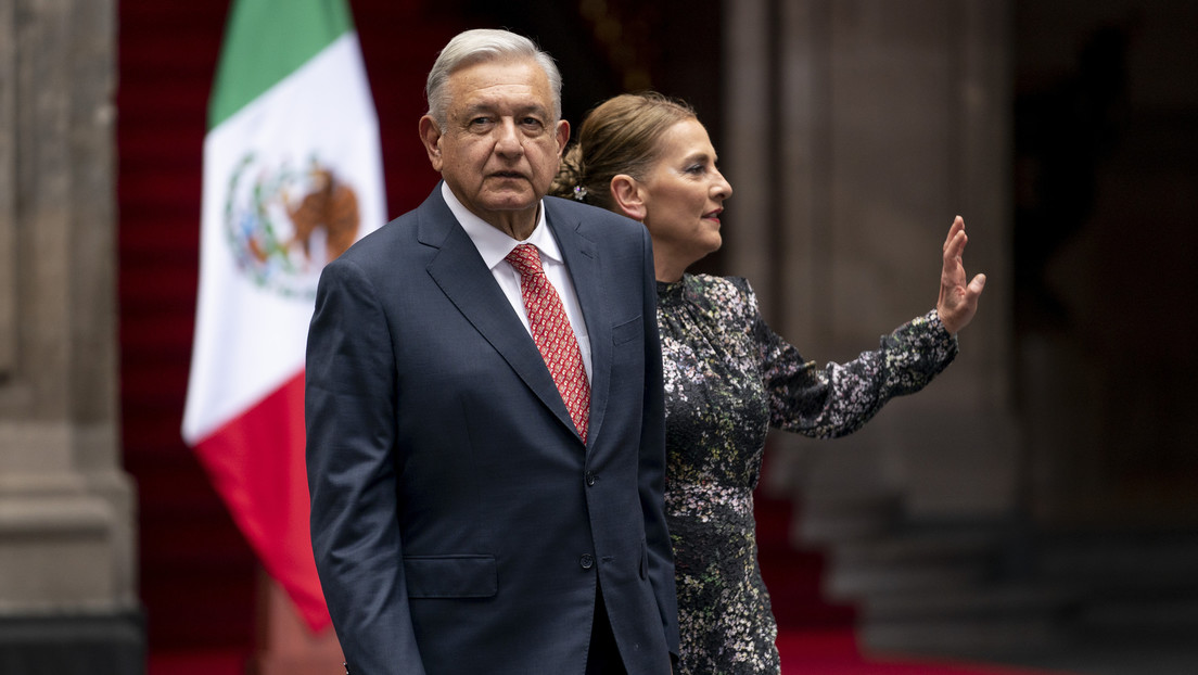 "Se sienten una casta divina": López Obrador agudiza sus críticas contra el NYT