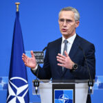 Stoltenberg insta a la OTAN a prepararse para una confrontación de décadas con Rusia