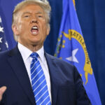 Trump alaba a Eisenhower por la deportación masiva de inmigrantes ilegales