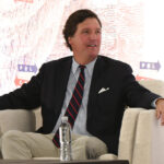 Tucker Carlson revela cuándo se publicará la entrevista con Putin