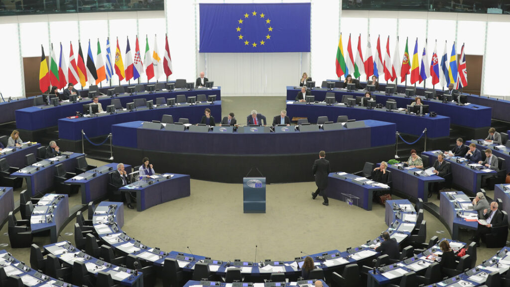 UE incluye compañías de China, India y Turquía en un nuevo paquete de sanciones contra Rusia