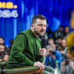 Ucrania especula con un nuevo Maidán y el Kremlin lo comenta