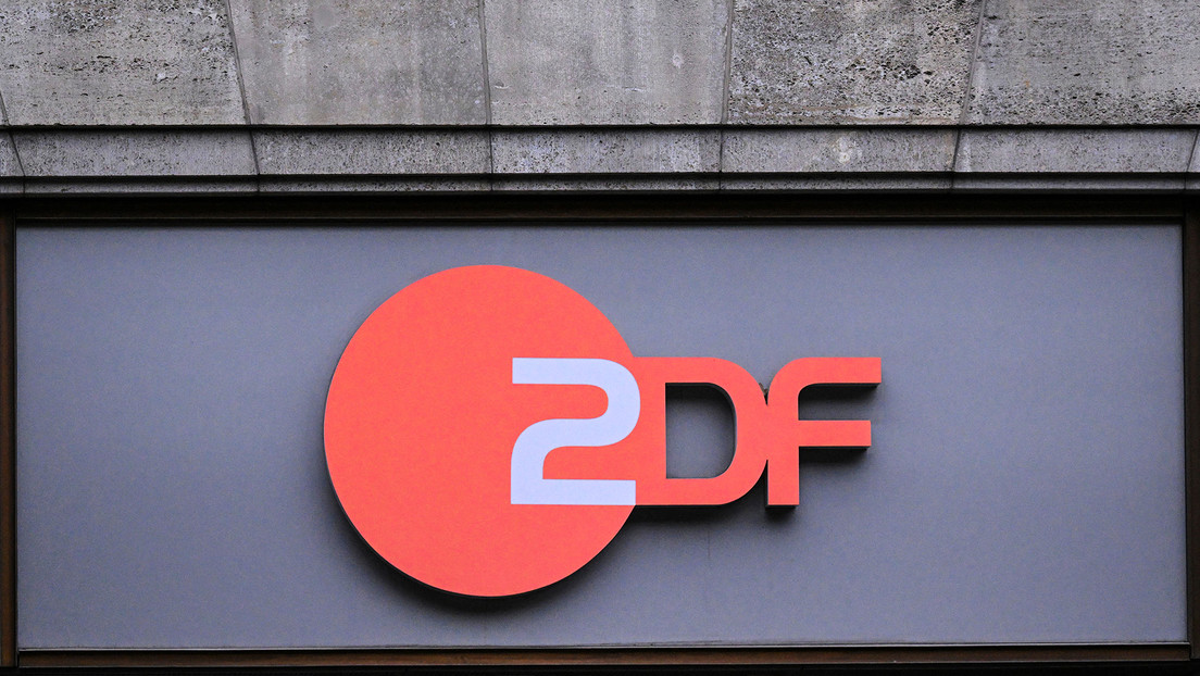 Ucrania pide explicaciones al canal alemán ZDF por la llegada de su periodista a Mariúpol
