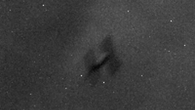 Un satélite de más de 2 toneladas caerá a la Tierra esta semana