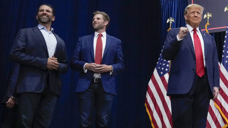 Un tribunal de Nueva York declara culpable a Trump en un caso civil de fraude