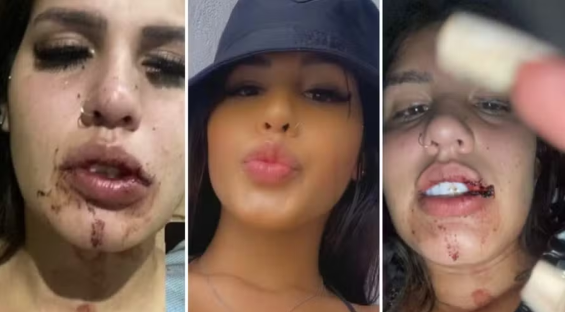 Una adolescente denuncia que fue violada por 4 hombres en una fiesta privada de 'influencers' en Brasil