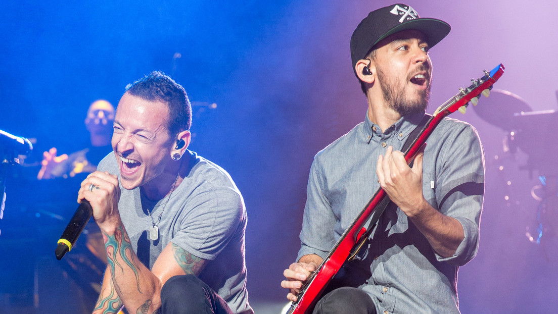 VIDEO: Linkin Park lanza un tema inédito interpretado por el fallecido Chester Bennington