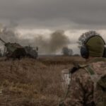 WP: Los países europeos no podrán suministrar armas suficientes a Ucrania