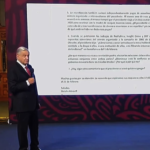 YouTube elimina la rueda de prensa de López Obrador por "acoso y bullying" a una periodista del NYT