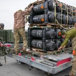 Agencia de supervisión pide al Pentágono que rastree mejor las armas enviadas a Ucrania