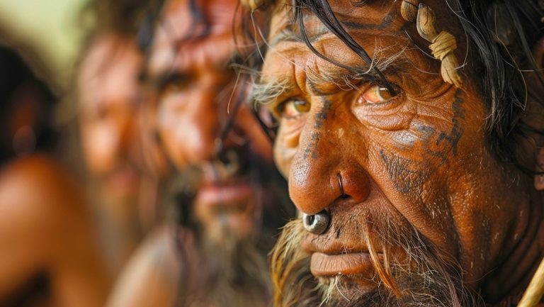 Cementerios prehistóricos revelan detalles inesperados de las costumbres en la Edad de Piedra