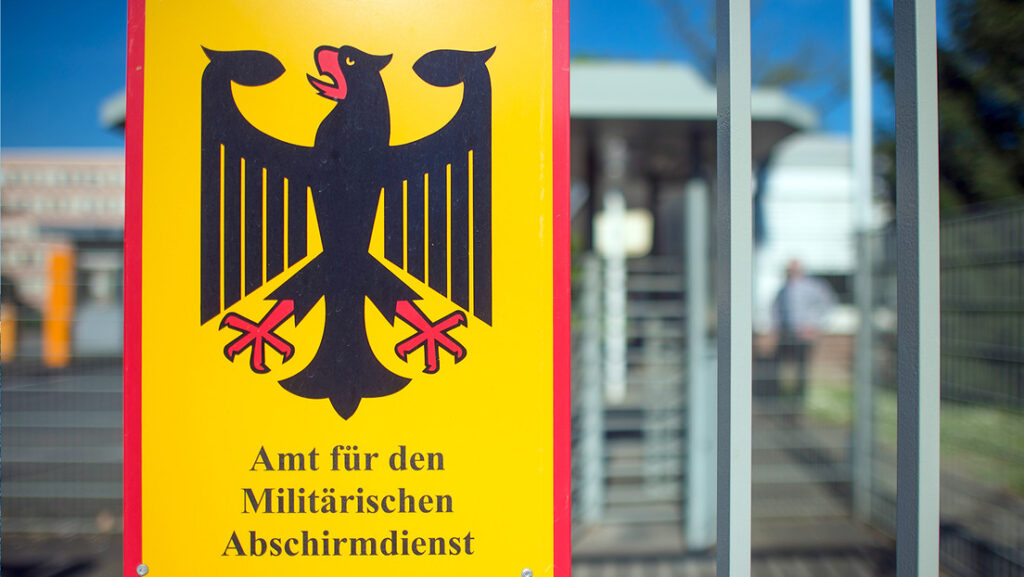 Der Spiegel: Alemania teme que haya más intercepciones tras filtrarse el audio entre militares