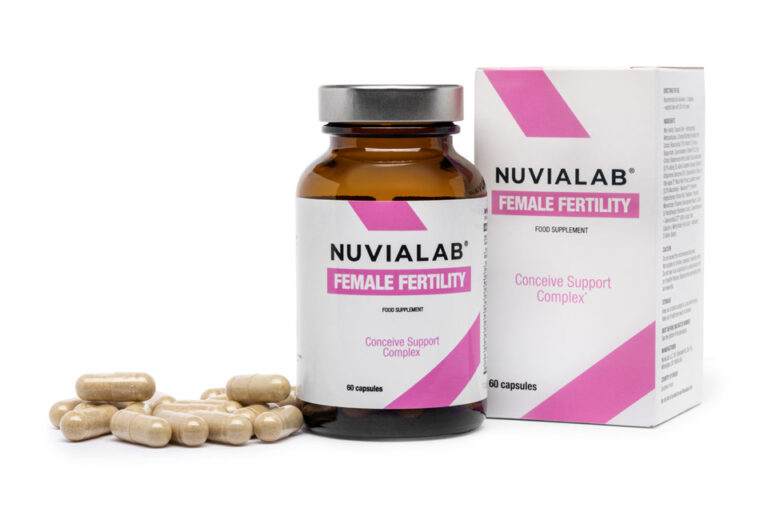 Descubre cómo potenciar tu fertilidad femenina de forma natural
