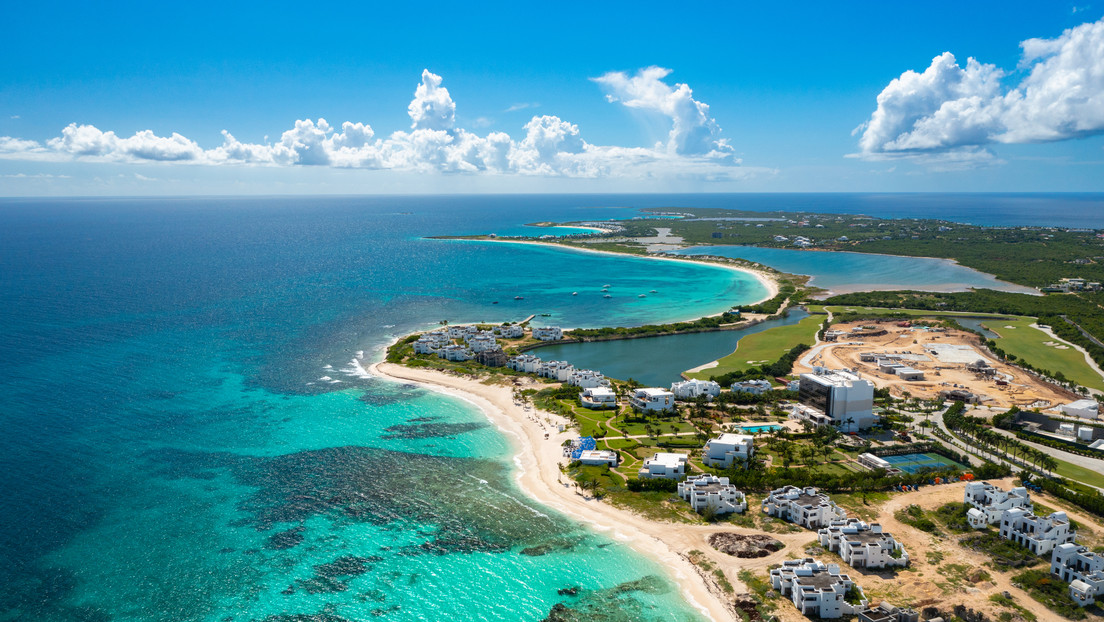 El azar que revitaliza la economía de una isla caribeña gracias a la IA