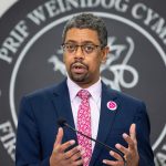 Eligen al primer líder negro de un Gobierno europeo