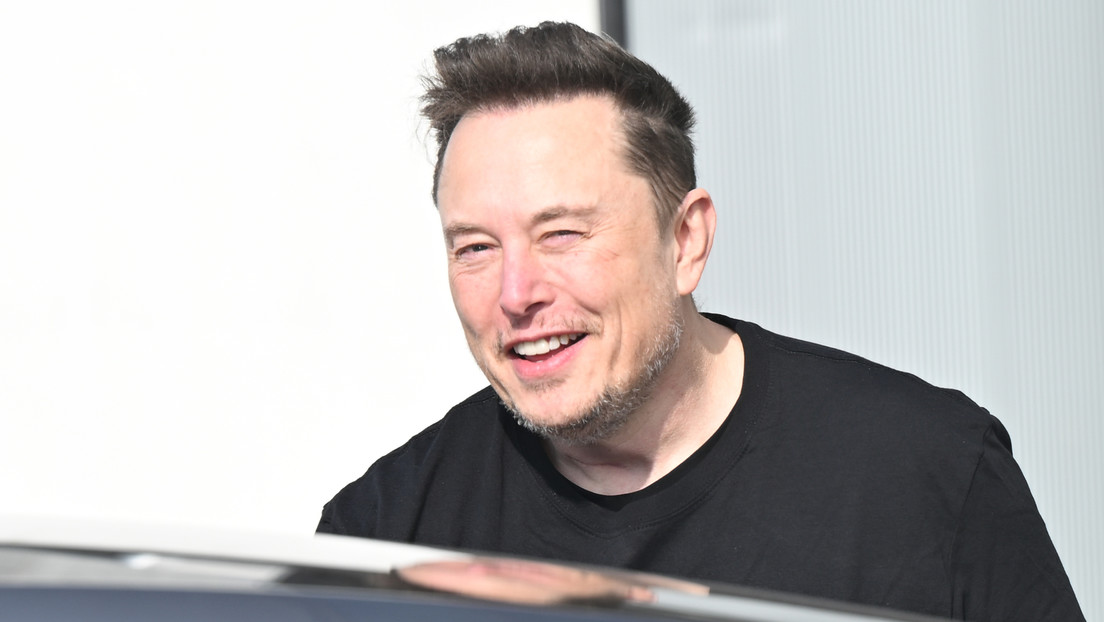Elon Musk cuenta que sufre depresión
