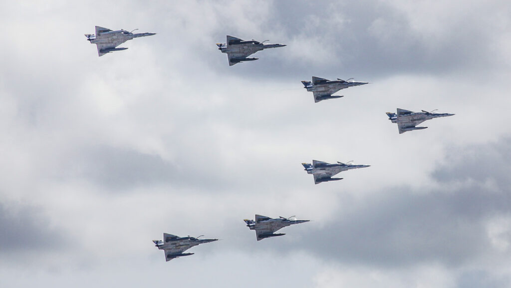 Estas son las armas que Colombia dejará de comprar a Israel tras la orden de Petro