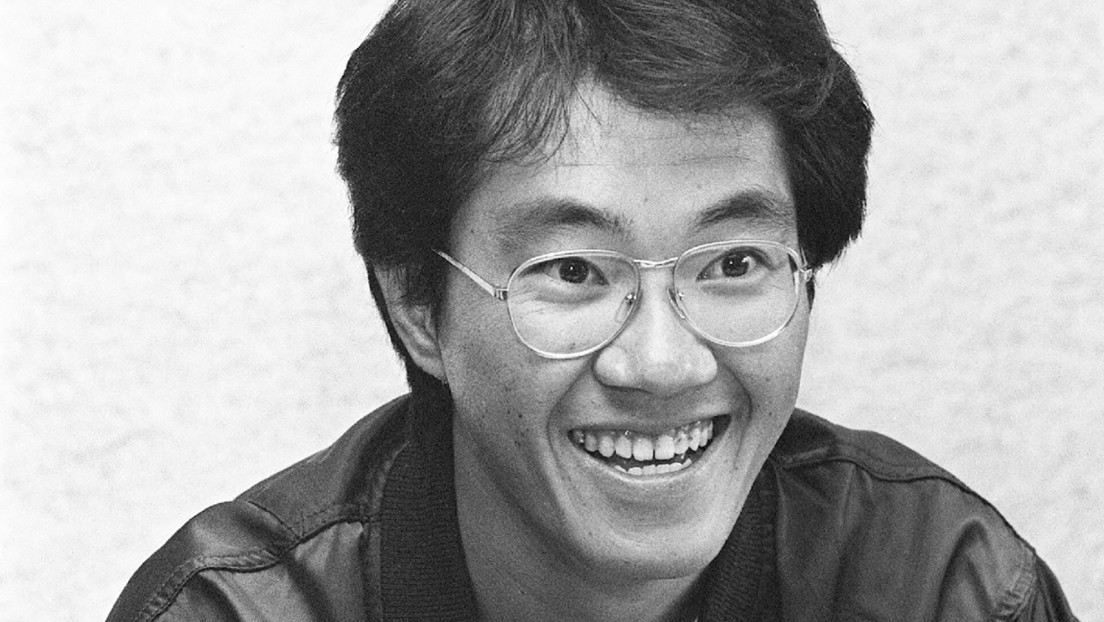 Fallece Akira Toriyama, creador de 'Dragon Ball'