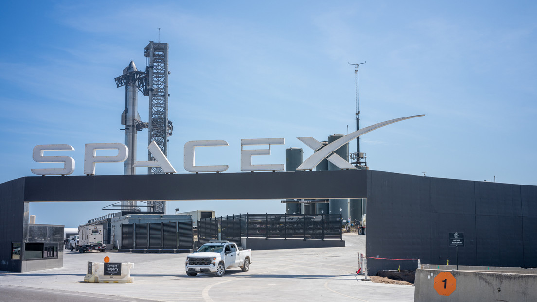 Filtran un detalle inusual del contrato de los empleados de SpaceX