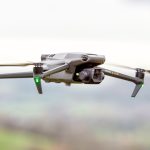 Ingeniero crea un dron-asesino que memoriza el rostro de una persona y la persigue