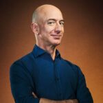 Jeff Bezos es el hombre más rico del mundo