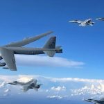 La Fuerza Aérea de EE.UU. realiza una nueva prueba de su misil hipersónico