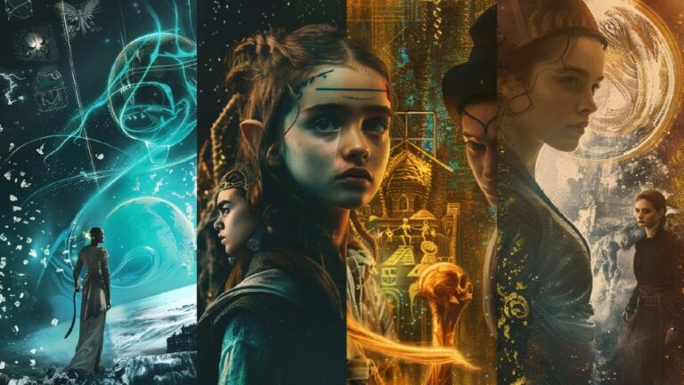 La incursión de la IA en el cine y la TV es "inevitable"