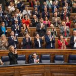 Luz verde en España a la amnistía al 'procés' catalán