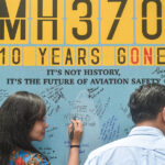 Malasia considera reanudar la búsqueda del MH370 desaparecido