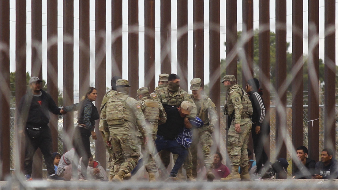 México: "Haremos todo para detener la ley antimigrante de Texas"