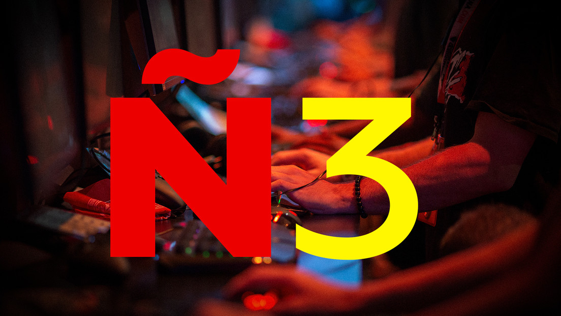 Nace el Ñ3, la conferencia de videojuegos exclusiva en español