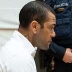"No voy a huir": Dani Alves insiste en pedir la libertad provisional