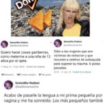 Controversia en España: PepsiCo elige a Samantha Hudson como embajadora de Doritos