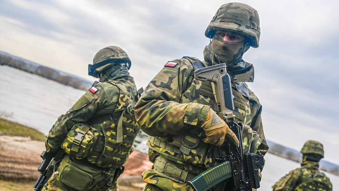 Polonia suspende casi todos sus ejercicios militares: ¿a qué se debe?