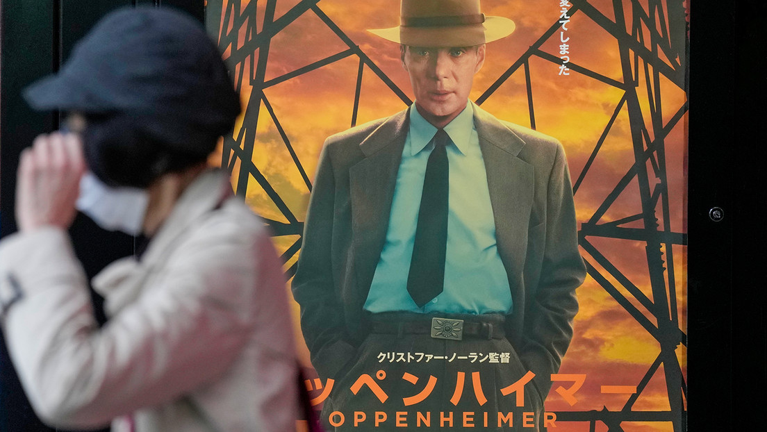 ¿Por qué Japón estrena la película 'Oppenheimer' ocho meses después del lanzamiento mundial?