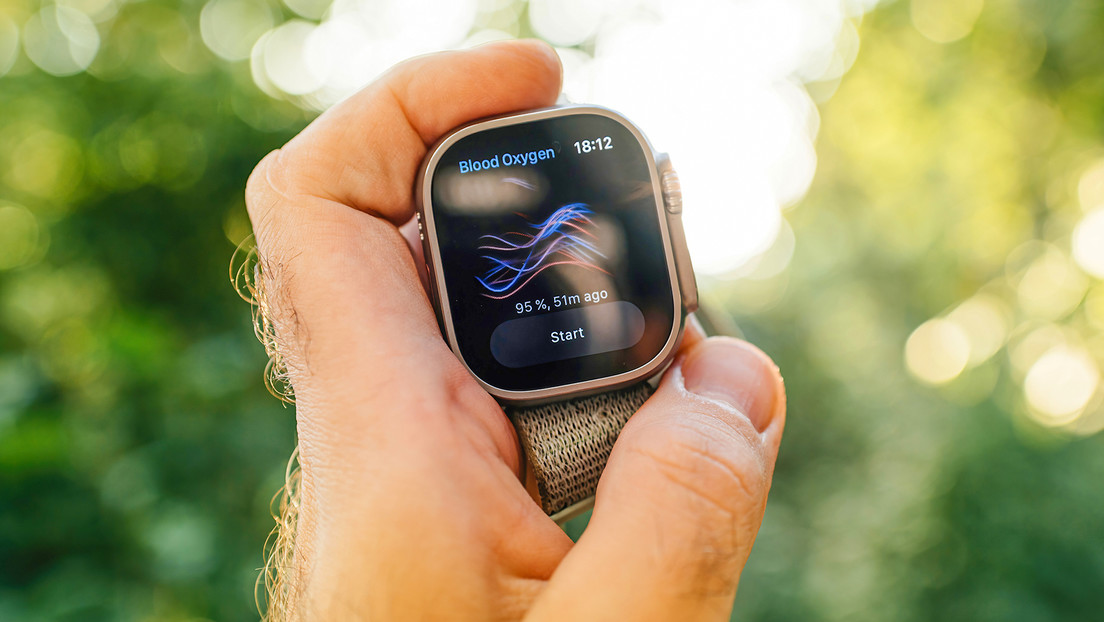 Revelan cómo activar una importante función de Apple Watch