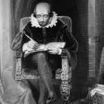 Revelan datos ocultos sobre la hermana desconocida de Shakespeare